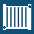Industrial Radiators Services from Fabricast