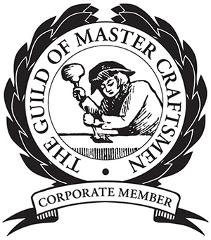 Fabricast is now an accredited member of The Guild of Master Craftsmen.